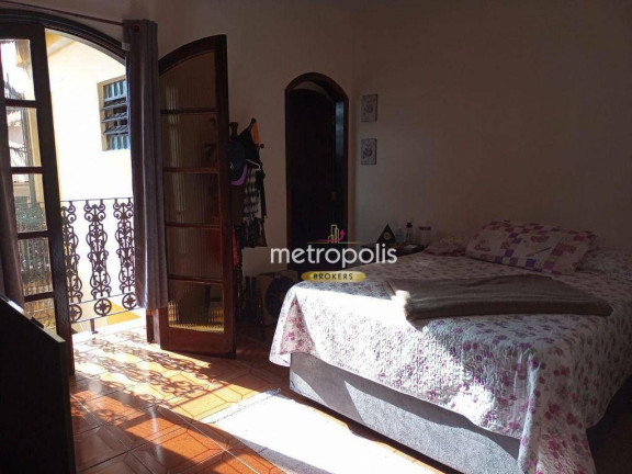 Imagem Sobrado com 3 Quartos à Venda, 133 m² em Santa Maria - São Caetano Do Sul Imagem Sobrado com 3 Quartos à Venda, 133 m² em Santa Maria - São Caetano Do Sul