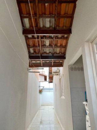 Imagem Casa com 3 Quartos à Venda, 75 m² em Wanel Ville - Sorocaba