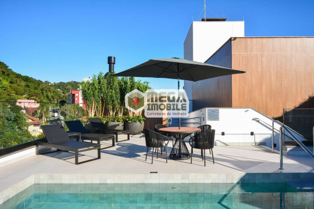 Imagem Apartamento com 2 Quartos à Venda, 75 m² em Centro - Florianópolis Imagem Apartamento com 2 Quartos à Venda, 75 m² em Centro - Florianópolis