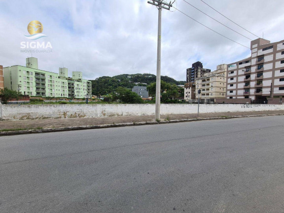 Terreno à Venda, 1.552 m² em Enseada - Guarujá