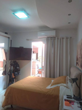 Imagem Casa de Condomínio com 3 Quartos à Venda,  em Limeira