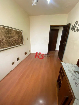 Imagem Cobertura com 4 Quartos à Venda, 184 m² em Aparecida - Santos