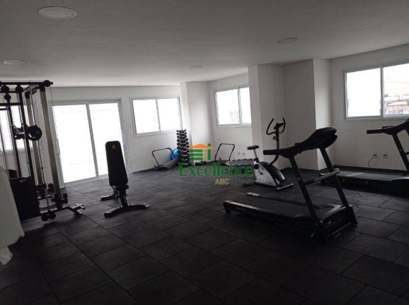 Imagem Apartamento com 2 Quartos à Venda, 65 m² em Rudge Ramos - São Bernardo Do Campo