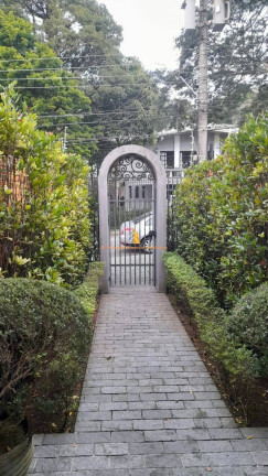 Imagem Casa com 4 Quartos à Venda, 428 m² em Vila Morumbi - São Paulo Imagem Casa com 4 Quartos à Venda, 428 m² em Vila Morumbi - São Paulo