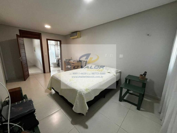 Imagem Casa com 4 Quartos à Venda, 450 m² em Altiplano Cabo Branco - João Pessoa