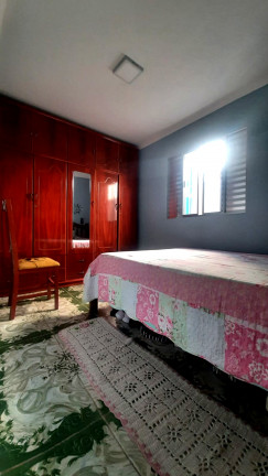 Imagem Imóvel com 4 Quartos à Venda, 107 m² em Jardim Santa Rita - Itapevi
