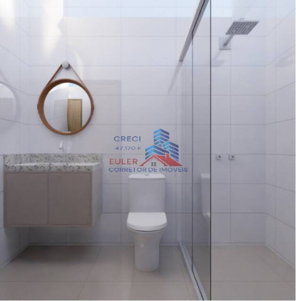 Imagem Casa com 2 Quartos à Venda, 23 m² em Londrina (são Benedito) - Santa Luzia