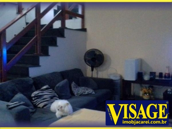 Imagem Casa com 3 Quartos à Venda, 250 m² em Vila Branca - Jacareí Imagem Casa com 3 Quartos à Venda, 250 m² em Vila Branca - Jacareí