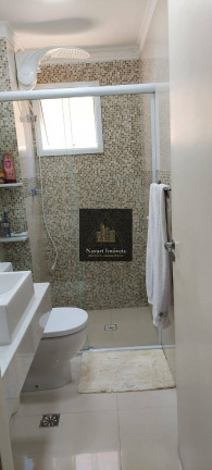 Imagem Apartamento com 2 Quartos à Venda, 60 m² em Vila Aricanduva - São Paulo