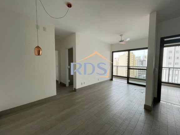 Foto do imóvel Apartamento com 2 Quartos à Venda, 67 m² em Vila Romana - São Paulo