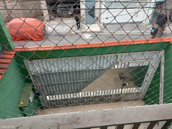 Imagem Sobrado com 3 Quartos à Venda, 200 m² em Jardim Campo Verde - Mauá