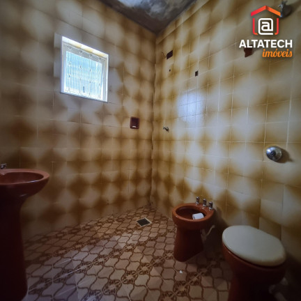 Imagem Casa com 3 Quartos à Venda, 98 m² em São Domingos - Poços De Caldas