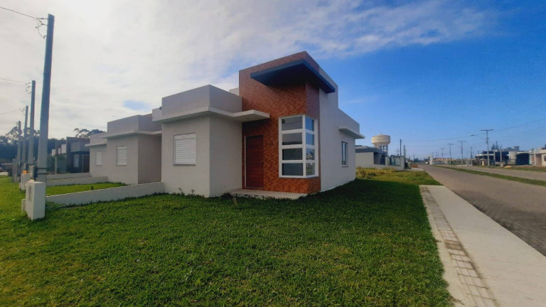 Imagem Casa com 2 Quartos à Venda, 88 m² em Nova Guarani - Capão Da Canoa