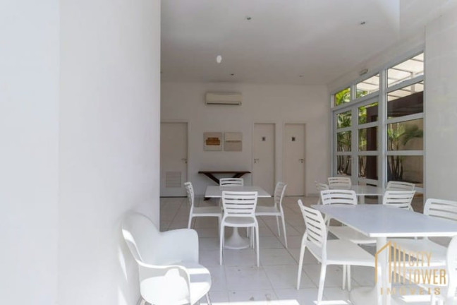 Imagem Apartamento com 1 Quarto à Venda, 56 m² em Vila Olímpia - São Paulo