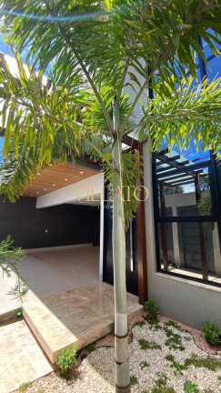 Imagem Casa com 4 Quartos à Venda, 360 m² em Setor Cristina Ii - Trindade