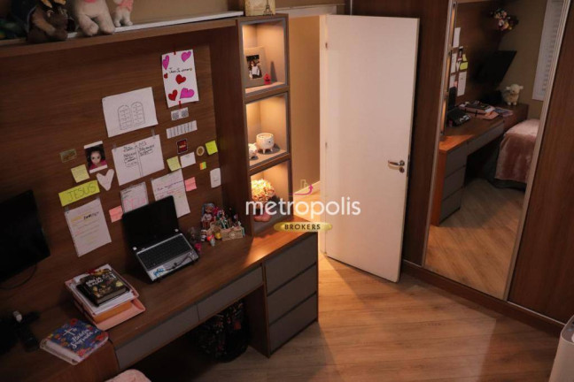 Imagem Apartamento com 2 Quartos à Venda, 64 m² em Santa Maria - São Caetano Do Sul Imagem Apartamento com 2 Quartos à Venda, 64 m² em Santa Maria - São Caetano Do Sul