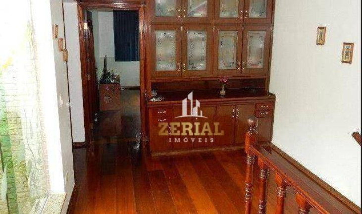 Imagem Sobrado com 3 Quartos à Venda, 272 m² em Boa Vista - São Caetano Do Sul