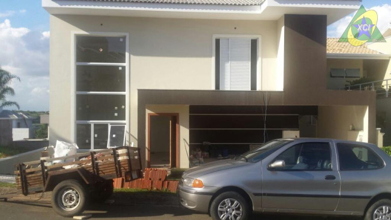 Casa com 4 Quartos à Venda, 300 m² em Chácara Das Nações - Valinhos