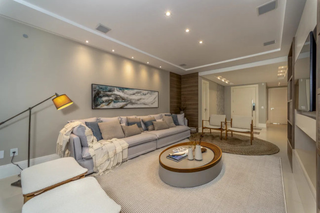 Imagem Apartamento com 4 Quartos à Venda, 315 m² em Centro - Balneário Camboriú Imagem Apartamento com 4 Quartos à Venda, 315 m² em Centro - Balneário Camboriú