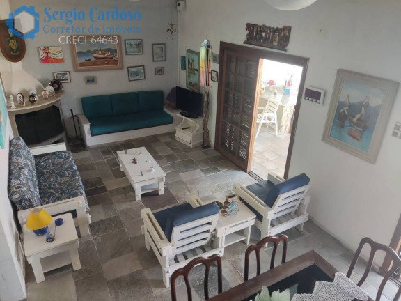 Casa com 3 Quartos à Venda, 143 m² em Cibratel Ii - Itanhaém