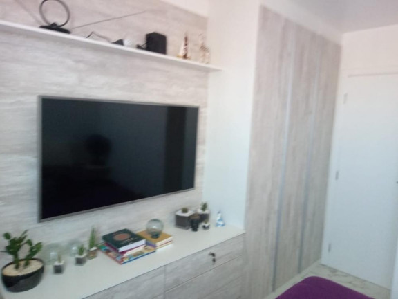 Imagem Apartamento com 3 Quartos à Venda, 73 m² em Tatuapé - São Paulo