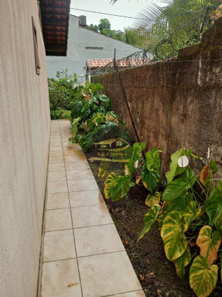 Imagem Casa com 3 Quartos à Venda, 170 m² em Baleia - São Sebastião