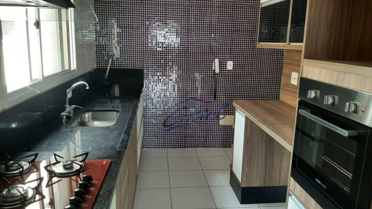Imagem Apartamento com 3 Quartos à Venda, 134 m² em Butantã - São Paulo