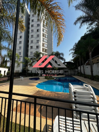 Imagem Imóvel com 2 Quartos à Venda, 50 m² em Vila Bela - São Paulo