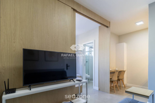 Imagem Apartamento à Venda, 23 m² em Centro - Florianópolis Imagem Apartamento à Venda, 23 m² em Centro - Florianópolis