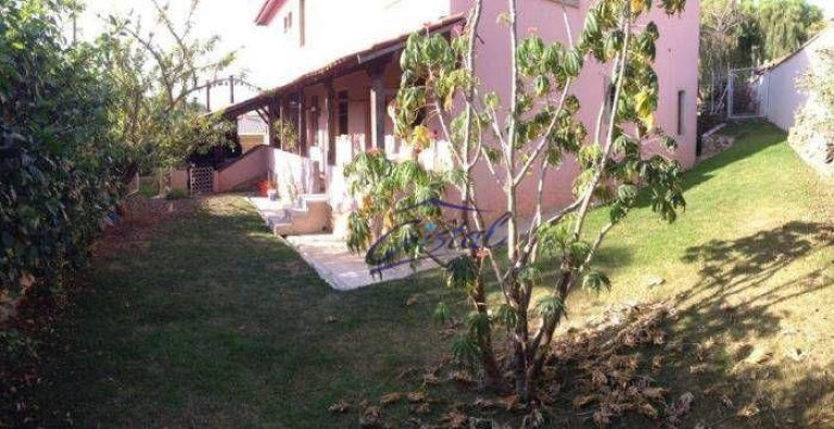 Imagem Casa com 4 Quartos à Venda, 350 m² em Campos De Santo Antônio - Itu Imagem Casa com 4 Quartos à Venda, 350 m² em Campos De Santo Antônio - Itu