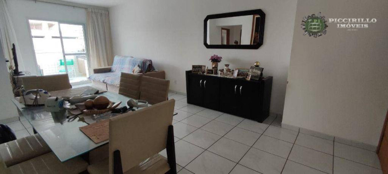 Imagem Apartamento com 2 Quartos à Venda, 77 m² em Aviação - Praia Grande Imagem Apartamento com 2 Quartos à Venda, 77 m² em Aviação - Praia Grande