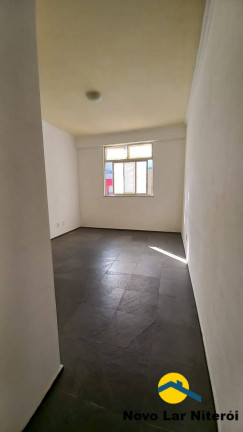 Imagem Apartamento com 1 Quarto à Venda, 45 m² em Centro - Niterói