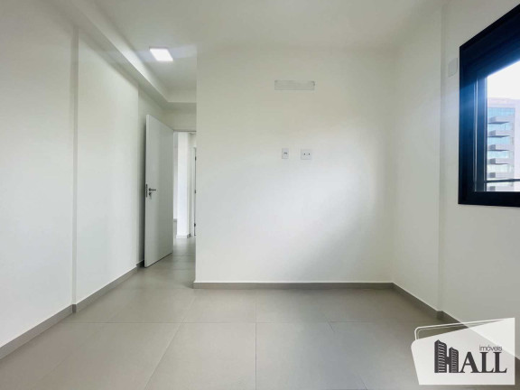 Imagem Apartamento com 2 Quartos à Venda, 60 m² em Vila Nossa Senhora Do Bonfim - São José Do Rio Preto Imagem Apartamento com 2 Quartos à Venda, 60 m² em Vila Nossa Senhora Do Bonfim - São José Do Rio Preto