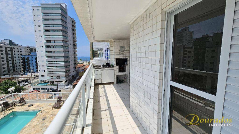 Imagem Apartamento com 2 Quartos à Venda, 98 m² em Vila Guilhermina - Praia Grande Imagem Apartamento com 2 Quartos à Venda, 98 m² em Vila Guilhermina - Praia Grande