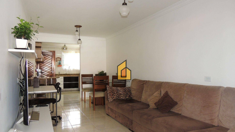 Imagem Casa com 2 Quartos à Venda, 86 m² em Fazenda Velha - Araucária