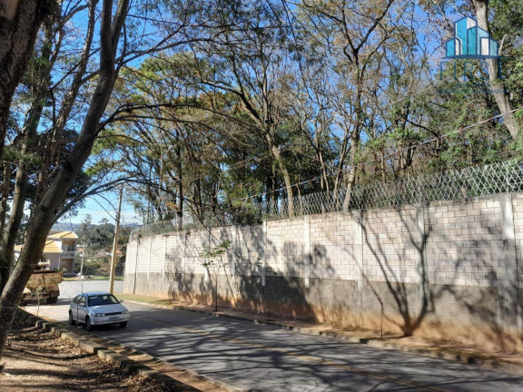 Imagem Terreno à Venda, 272 m² em Residencial Portal Do Bosque - Louveira