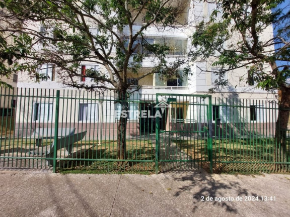 Imagem Apartamento com 2 Quartos à Venda, 47 m² em Jardim ísis - Cotia