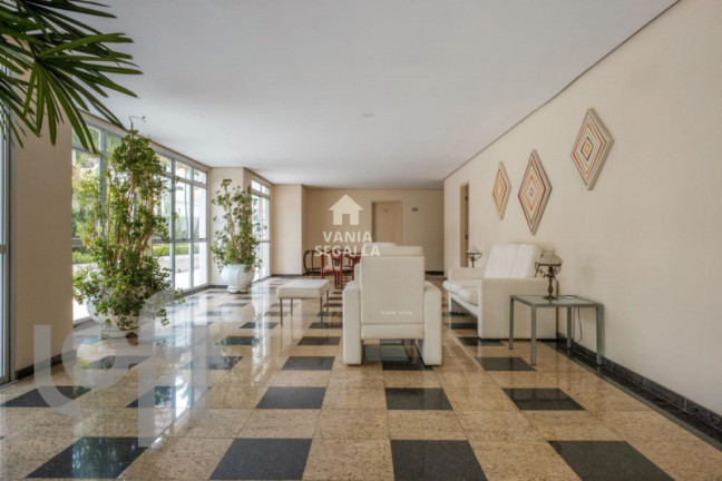 Imagem Apartamento com 1 Quarto à Venda, 42 m² em Vila Pompéia - São Paulo Imagem Apartamento com 1 Quarto à Venda, 42 m² em Vila Pompéia - São Paulo
