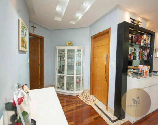 Imagem Apartamento com 3 Quartos à Venda, 188 m² em Olímpico - São Caetano Do Sul Imagem Apartamento com 3 Quartos à Venda, 188 m² em Olímpico - São Caetano Do Sul