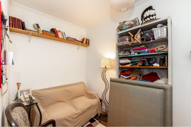 Imagem Apartamento com 2 Quartos à Venda, 110 m² em Jardim Paulista - São Paulo