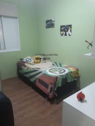Imagem Apartamento com 2 Quartos à Venda, 76 m² em Jardim Ermida - Jundiaí