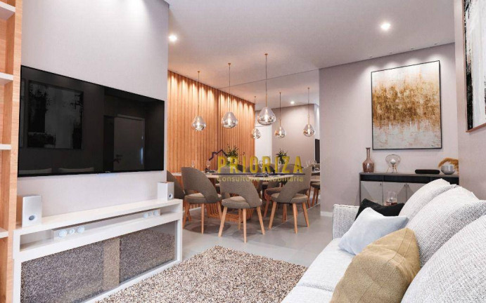 Imagem Apartamento com 3 Quartos à Venda, 69 m² em Reserva Carvalho Residencial - Sorocaba Imagem Apartamento com 3 Quartos à Venda, 69 m² em Reserva Carvalho Residencial - Sorocaba