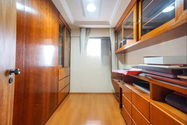 Imagem Apartamento com 5 Quartos à Venda, 172 m² em Tatuapé - São Paulo Imagem Apartamento com 5 Quartos à Venda, 172 m² em Tatuapé - São Paulo