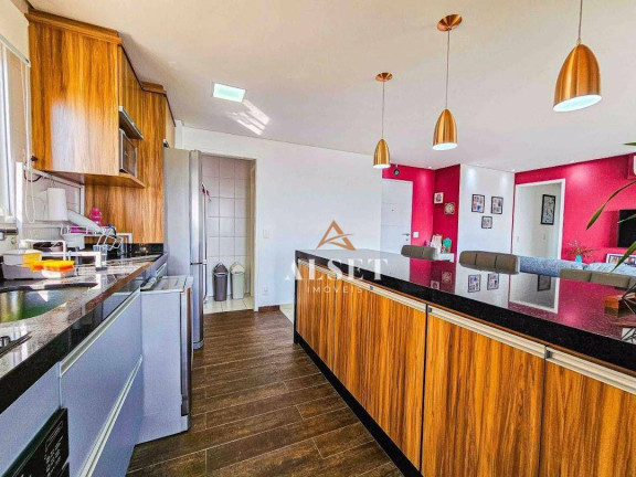Imagem Apartamento com 3 Quartos à Venda, 105 m² em Vila Carrão - São Paulo Imagem Apartamento com 3 Quartos à Venda, 105 m² em Vila Carrão - São Paulo