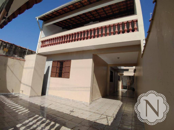 Imagem Sobrado com 3 Quartos à Venda, 148 m² em Loty - Itanhaém Imagem Sobrado com 3 Quartos à Venda, 148 m² em Loty - Itanhaém