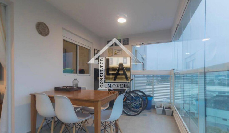 Imagem Apartamento com 3 Quartos à Venda, 92 m² em Santo Amaro - São Paulo Imagem Apartamento com 3 Quartos à Venda, 92 m² em Santo Amaro - São Paulo