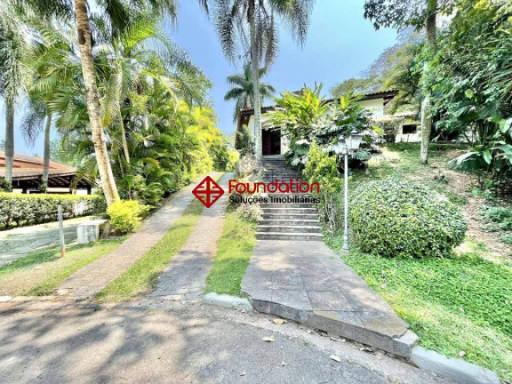 Imagem Casa de Condomínio com 6 Quartos à Venda, 628 m² em Granja Viana - Cotia Imagem Casa de Condomínio com 6 Quartos à Venda, 628 m² em Granja Viana - Cotia
