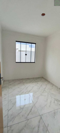 Imagem Casa com 2 Quartos à Venda, 56 m² em Cara Cara - Ponta Grossa