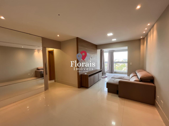 Apartamento com 3 Quartos à Venda, 86 m² em Goiabeiras - Cuiabá