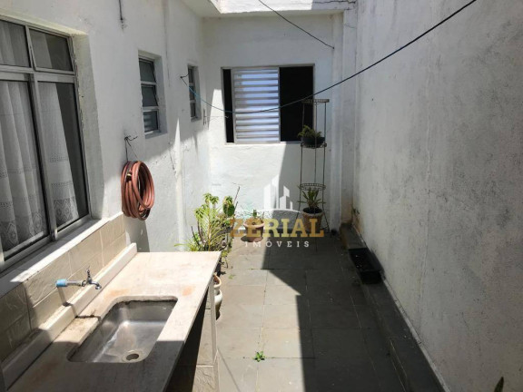 Imagem Casa com 2 Quartos à Venda, 120 m² em Osvaldo Cruz - São Caetano Do Sul Imagem Casa com 2 Quartos à Venda, 120 m² em Osvaldo Cruz - São Caetano Do Sul